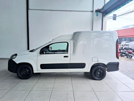 Peugeot Partner Rapid Busin. Pack 1.4 Flex Mec.