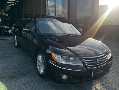 Hyundai AZERA GLS 3.3 V6 24V 4p Aut.