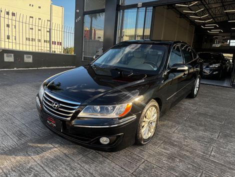 Hyundai AZERA GLS 3.3 V6 24V 4p Aut.