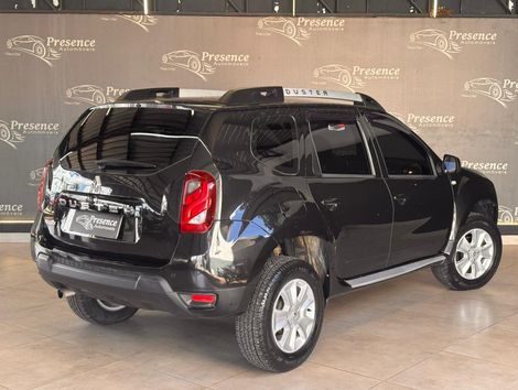 Renault DUSTER Dynamique 1.6 Flex 16V Mec.