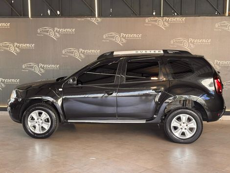 Renault DUSTER Dynamique 1.6 Flex 16V Mec.