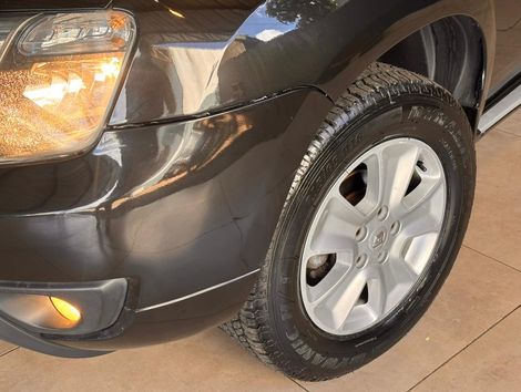 Renault DUSTER Dynamique 1.6 Flex 16V Mec.