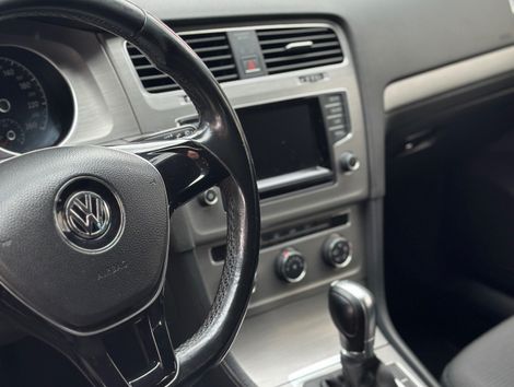 VolksWagen Golf Comfortline 1.4 TSI 140cv Aut.