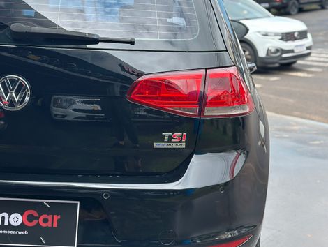 VolksWagen Golf Comfortline 1.4 TSI 140cv Aut.