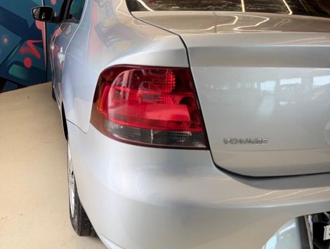 VolksWagen VOYAGE 1.6/1.6 City  Mi Total Flex 8V 4p