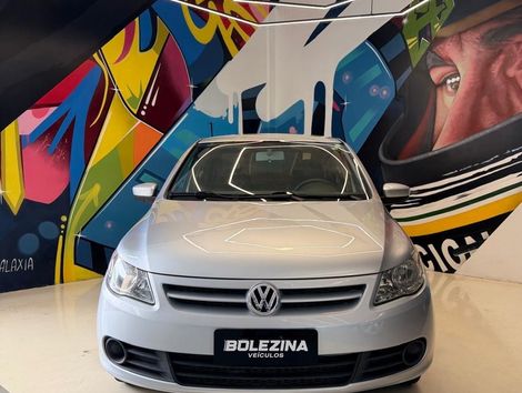 VolksWagen VOYAGE 1.6/1.6 City  Mi Total Flex 8V 4p