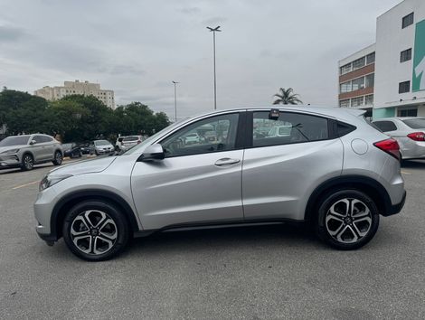Honda HR-V LX 1.8 Flexone 16V 5p Aut.