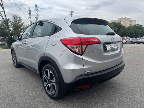 Honda HR-V LX 1.8 Flexone 16V 5p Aut.