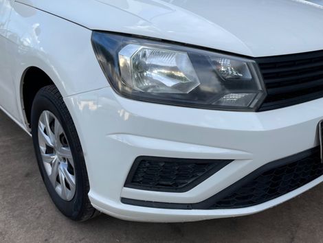 VolksWagen Gol 1.0 Flex 12V 5p