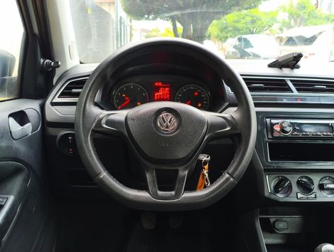 VolksWagen Gol 1.0 Flex 12V 5p