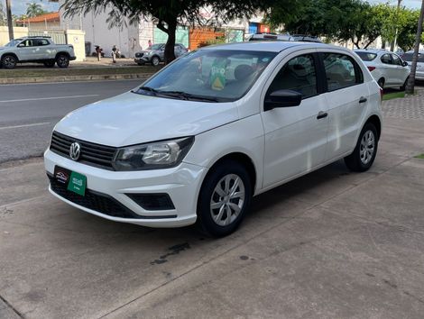VolksWagen Gol 1.0 Flex 12V 5p