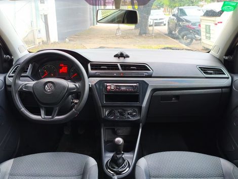 VolksWagen Gol 1.0 Flex 12V 5p