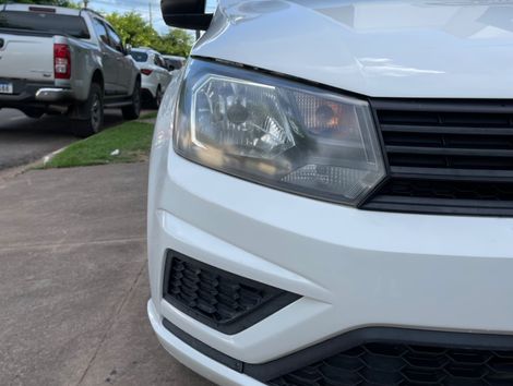 VolksWagen Gol 1.0 Flex 12V 5p