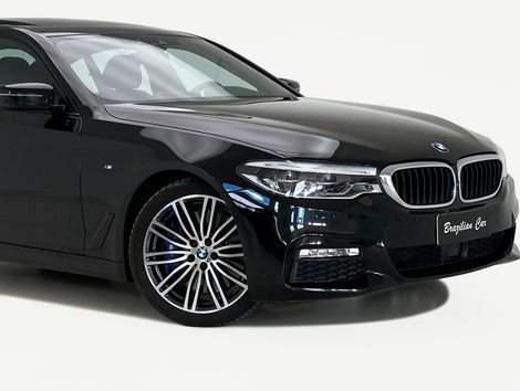 BMW 540i M Sport 3.0 Turbo 340cv Aut.