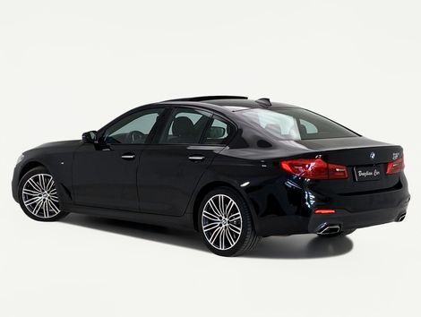 BMW 540i M Sport 3.0 Turbo 340cv Aut.