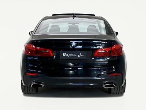 BMW 540i M Sport 3.0 Turbo 340cv Aut.