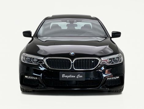 BMW 540i M Sport 3.0 Turbo 340cv Aut.