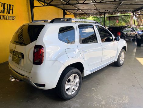 Renault DUSTER Dynamique 1.6 Flex 16V Mec.