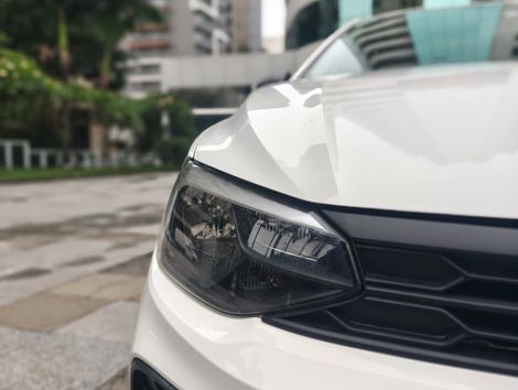 VolksWagen Polo Track 1.0 Flex 12V 5p