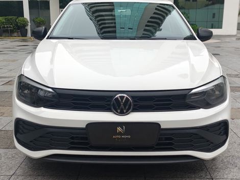 VolksWagen Polo Track 1.0 Flex 12V 5p