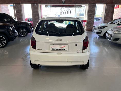 Chevrolet Celta Life/ LS 1.0 MPFI 8V FlexPower 3p