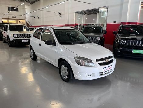 Chevrolet Celta Life/ LS 1.0 MPFI 8V FlexPower 3p