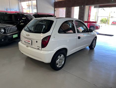Chevrolet Celta Life/ LS 1.0 MPFI 8V FlexPower 3p