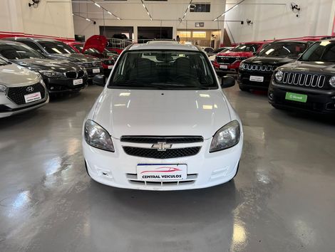 Chevrolet Celta Life/ LS 1.0 MPFI 8V FlexPower 3p