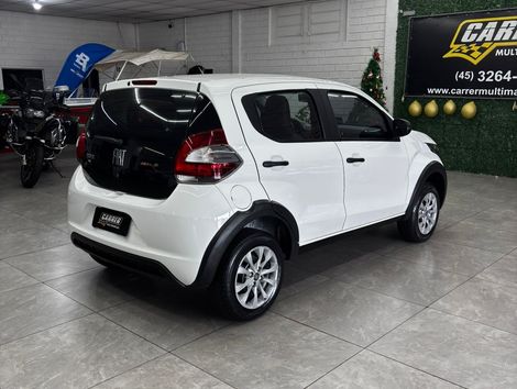 Fiat MOBI LIKE 1.0 Fire Flex 5p.