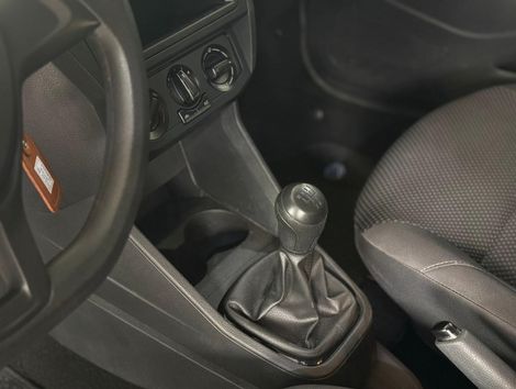 VolksWagen Saveiro Robust 1.6 Total Flex 8V CD