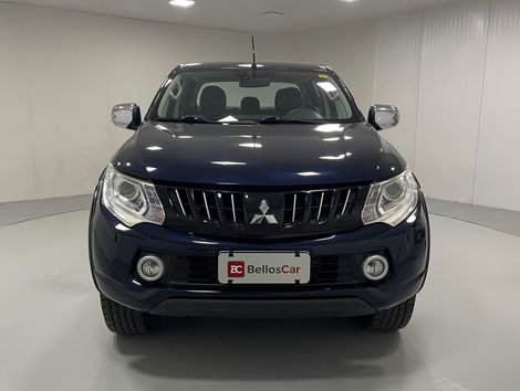 Mitsubishi L200 Triton S. HPE FTP 2.4 CD Dies. Aut.