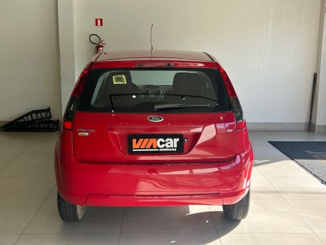 Ford Fiesta SE 1.6 8V Flex 5p