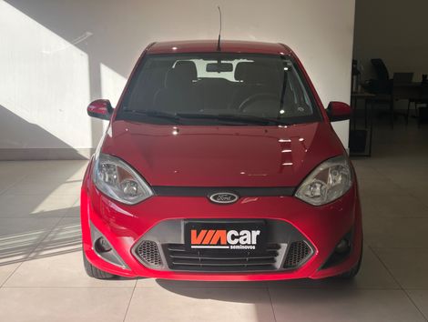 Ford Fiesta SE 1.6 8V Flex 5p