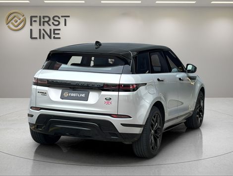 Land Rover Range R. EVO SE Si4 R-Dyn. 2.0 Flex Aut.
