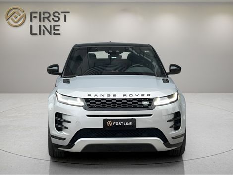 Land Rover Range R. EVO SE Si4 R-Dyn. 2.0 Flex Aut.