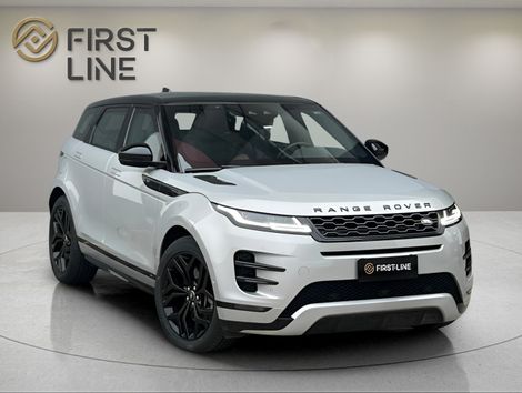 Land Rover Range R. EVO SE Si4 R-Dyn. 2.0 Flex Aut.