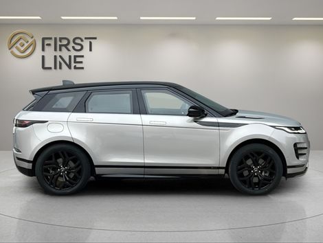 Land Rover Range R. EVO SE Si4 R-Dyn. 2.0 Flex Aut.