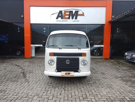 VolksWagen Kombi Standard 1.4 Mi Total Flex 8V