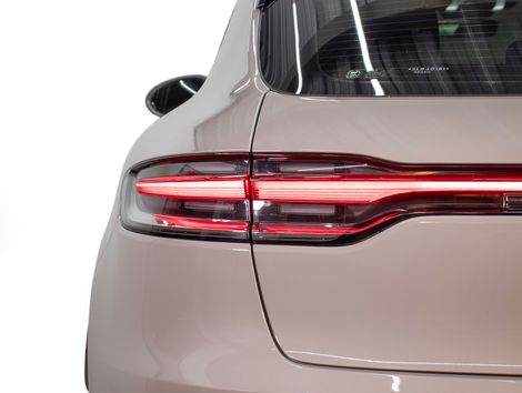 Porsche Macan S 2.9/3.0 Bi-Turbo