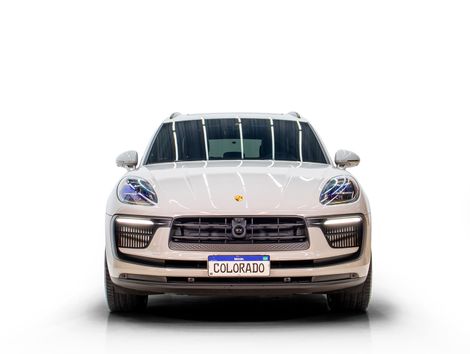 Porsche Macan S 2.9/3.0 Bi-Turbo