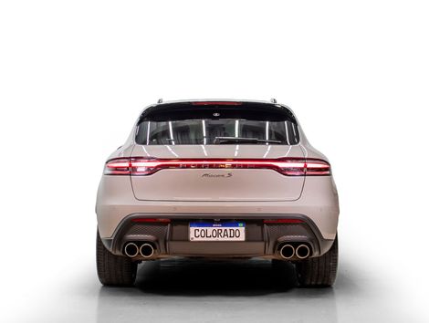 Porsche Macan S 2.9/3.0 Bi-Turbo