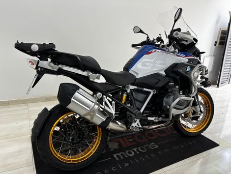 BMW R 1250 GS Premium HP