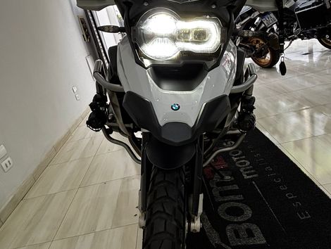 BMW R 1250 GS Premium HP