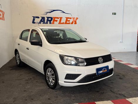 VolksWagen Gol 1.0 Flex 12V 5p