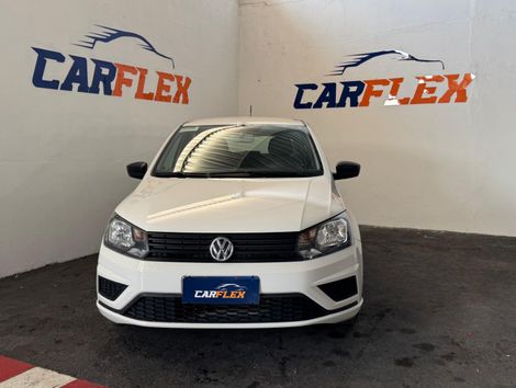 VolksWagen Gol 1.0 Flex 12V 5p