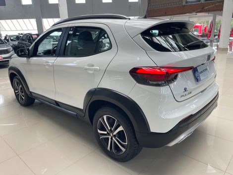 Fiat PULSE AUDACE 1.0 Turbo 200 Flex Aut.