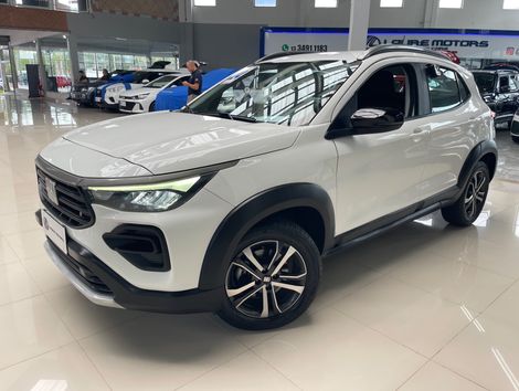 Fiat PULSE AUDACE 1.0 Turbo 200 Flex Aut.