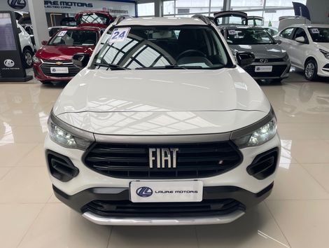 Fiat PULSE AUDACE 1.0 Turbo 200 Flex Aut.