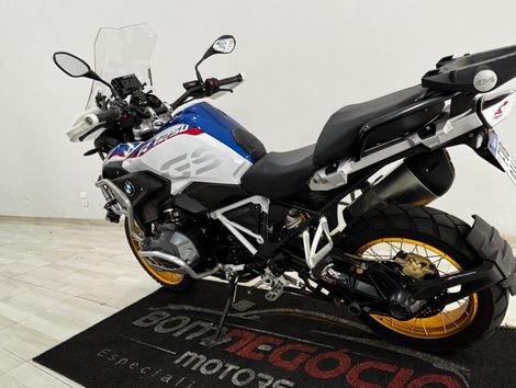 BMW R 1250 GS Premium HP