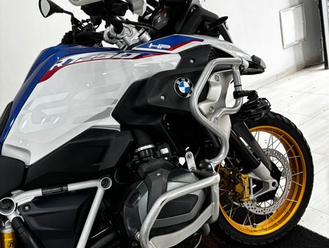 BMW R 1250 GS Premium HP